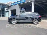 2021 Ford Kuga