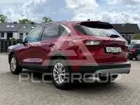 2021 Ford Kuga
