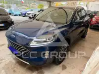 2021 Ford Kuga