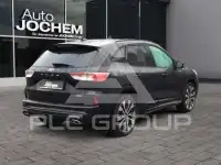 2021 Ford Kuga