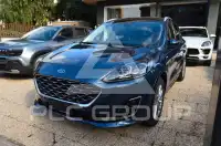 2021 Ford Kuga