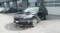 2021 Ford Kuga