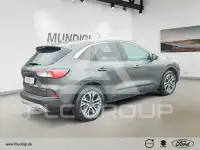 2021 Ford Kuga
