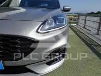2021 Ford Kuga