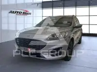 2021 Ford Kuga