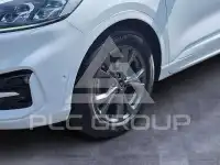 2021 Ford Kuga