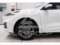 2021 Ford Kuga