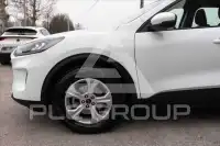 2021 Ford Kuga