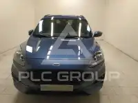 2021 Ford Kuga