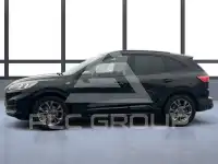 2021 Ford Kuga