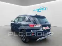 2021 Ford Kuga