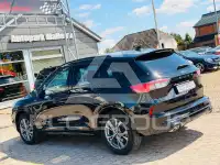 2021 Ford Kuga