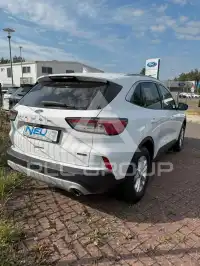 2021 Ford Kuga