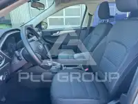 2021 Ford Kuga