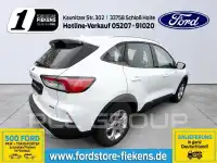 2021 Ford Kuga