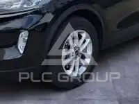 2021 Ford Kuga