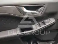 2021 Ford Kuga