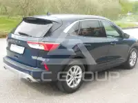 2021 Ford Kuga