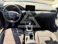 2021 Ford Kuga