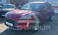 2021 Ford Kuga