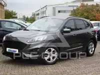 2021 Ford Kuga