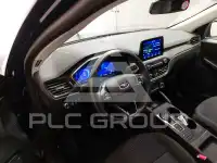 2021 Ford Kuga