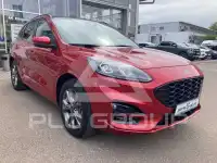 2021 Ford Kuga