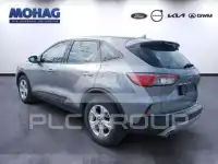 2021 Ford Kuga