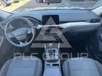 2021 Ford Kuga
