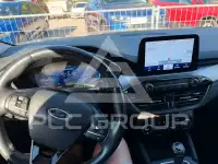 2021 Ford Kuga