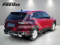 2021 Ford Kuga