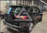 2021 Ford Kuga