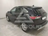 2021 Ford Kuga