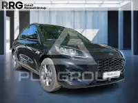2021 Ford Kuga