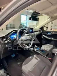 2021 Ford Kuga