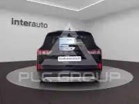 2021 Ford Kuga