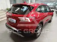 2021 Ford Kuga