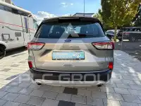 2021 Ford Kuga