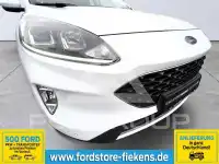 2021 Ford Kuga