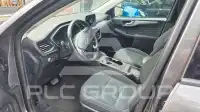 2021 Ford Kuga