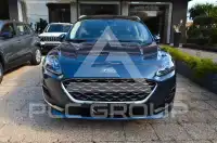 2021 Ford Kuga