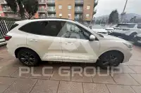 2021 Ford Kuga