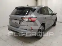 2021 Ford Kuga