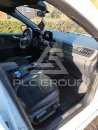 2021 Ford Kuga