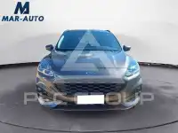 2021 Ford Kuga