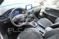 2021 Ford Kuga
