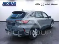 2021 Ford Kuga