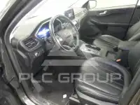 2021 Ford Kuga