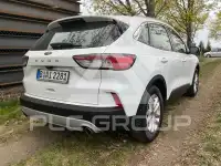 2021 Ford Kuga