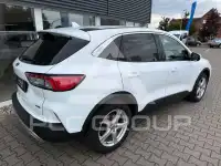 2021 Ford Kuga